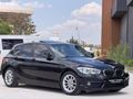 2016 BMW 1.16D SUNROOF LCİ JOY PLUS GERİ GÖRÜŞ BAKIMLI