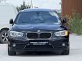 2016 BMW 1.16D SUNROOF LCİ JOY PLUS GERİ GÖRÜŞ BAKIMLI