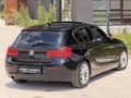2016 BMW 1.16D SUNROOF LCİ JOY PLUS GERİ GÖRÜŞ BAKIMLI