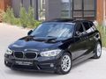 2016 BMW 1.16D SUNROOF LCİ JOY PLUS GERİ GÖRÜŞ BAKIMLI