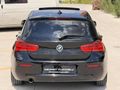 2016 BMW 1.16D SUNROOF LCİ JOY PLUS GERİ GÖRÜŞ BAKIMLI