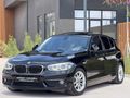 2016 BMW 1.16D SUNROOF LCİ JOY PLUS GERİ GÖRÜŞ BAKIMLI