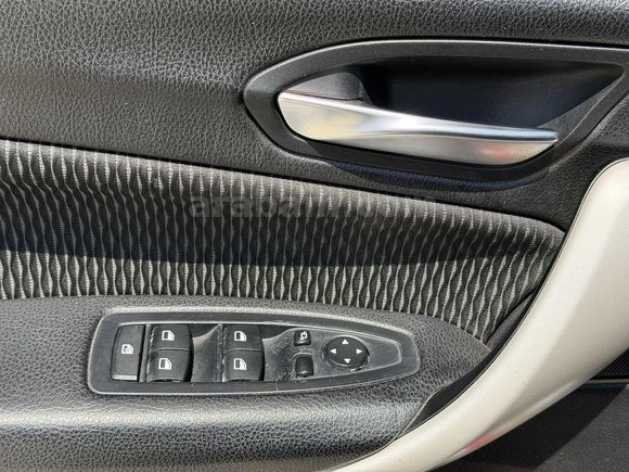 2016 BMW 1.16D SUNROOF LCİ JOY PLUS GERİ GÖRÜŞ BAKIMLI