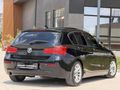 2016 BMW 1.16D SUNROOF LCİ JOY PLUS GERİ GÖRÜŞ BAKIMLI