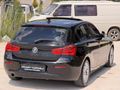 2016 BMW 1.16D SUNROOF LCİ JOY PLUS GERİ GÖRÜŞ BAKIMLI