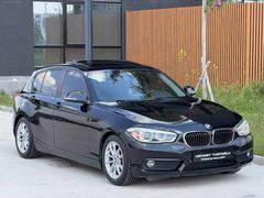 2016 BMW 1.16D SUNROOF LCİ JOY PLUS GERİ GÖRÜŞ BAKIMLI