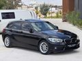 2016 BMW 1.16D SUNROOF LCİ JOY PLUS GERİ GÖRÜŞ BAKIMLI