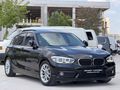 2016 BMW 1.16D SUNROOF LCİ JOY PLUS GERİ GÖRÜŞ BAKIMLI