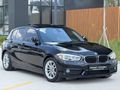 2016 BMW 1.16D SUNROOF LCİ JOY PLUS GERİ GÖRÜŞ BAKIMLI