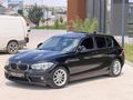 2016 BMW 1.16D SUNROOF LCİ JOY PLUS GERİ GÖRÜŞ BAKIMLI