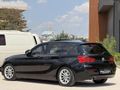 2016 BMW 1.16D SUNROOF LCİ JOY PLUS GERİ GÖRÜŞ BAKIMLI