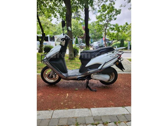 Sahibinden Honda Activa S