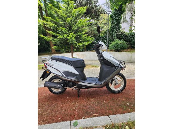 Sahibinden Honda Activa S