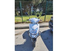 Sahibinden Honda Activa S