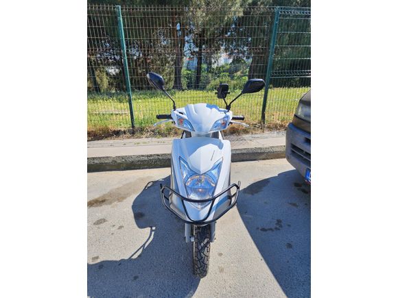 Sahibinden Honda Activa S