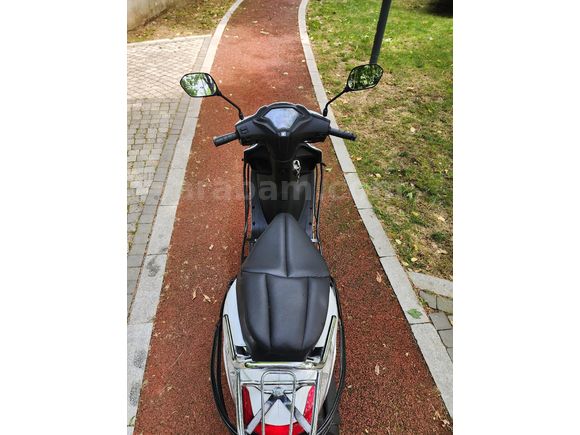 Sahibinden Honda Activa S