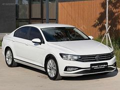 2021 1.5 TSI ACT DEĞİŞENSİZ BOYASIZ TRAMERSZ YENİ LOGO 170.000KM