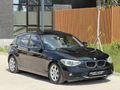 2012 116 İ HATASIZ DEĞİŞENSİZ SUNROOF 160.00 KM