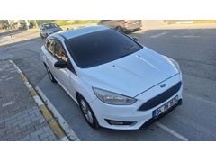 Sahibinden Ford Focus 1.6 TDCi Trend X 2016 Model  236.000 km Beyaz
