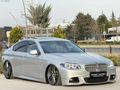 2012 520D HATASIZ DEĞİŞENSİZ BOYASIZ 550 FAR NBT COİL WHTE STOP