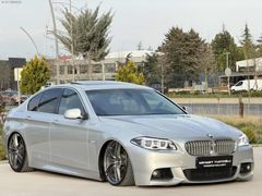 2012 520D HATASIZ DEĞİŞENSİZ BOYASIZ 550 FAR NBT COİL WHTE STOP