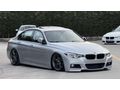 2014 316 İ HATASIZ DEĞİŞENSİZ ORJ M SPORT LCİ ID6 RECARO COİL