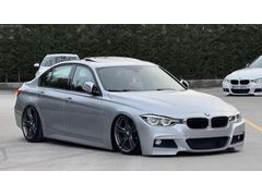 2014 316 İ HATASIZ DEĞİŞENSİZ ORJ M SPORT LCİ ID6 RECARO COİL