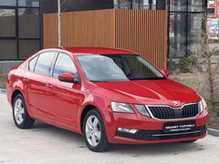 2018 SKODA OCTAVİA 1.6 TDI OPTİMAL MAKYAJLI KASA OTOMATİK