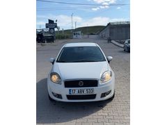 Galeriden Fiat Linea 1.3 Multijet Active Plus 2012 Model Yozgat