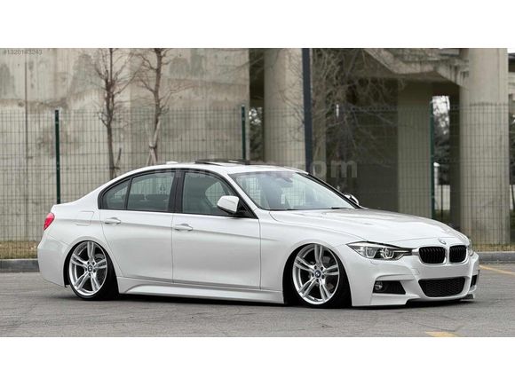 2015 3.20 İED DEĞİŞENSİZ SEDEFLİ ORJ LCİ HAYALET COİL ID6 RECARO