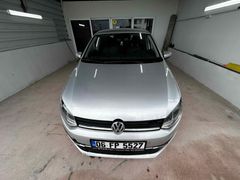 Sahibinden Volkswagen Polo 1.4 TDi Comfortline 2015 Model Hatay 174.000 km Gri (Gümüş)