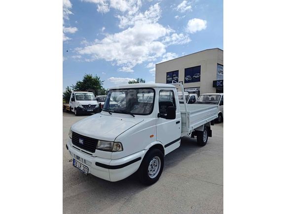 2007 Model L 100 
