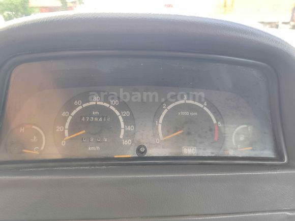 2007 Model L 100 