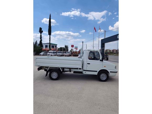 2007 Model L 100 