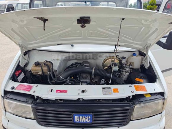 2007 Model L 100 