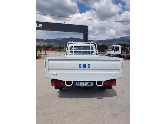 2007 Model L 100 