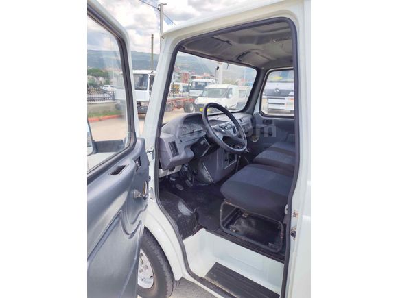 2007 Model L 100 