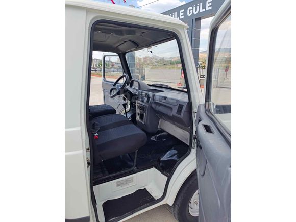 2007 Model L 100 