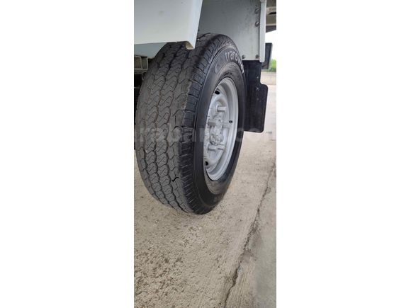 2007 Model L 100 