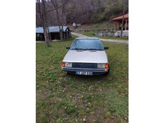 Sahibinden Renault R 9 1.4 Broadway 1986 Model