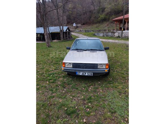 Sahibinden Renault R 9 1.4 Broadway 1986 Model