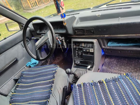 Sahibinden Renault R 9 1.4 Broadway 1986 Model