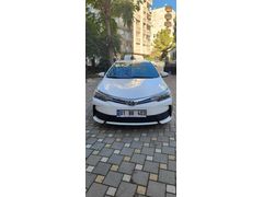 ERSAKAY 2'DEN BOYASIZ HATASIZ COROLLA 1,33 LİFE...
