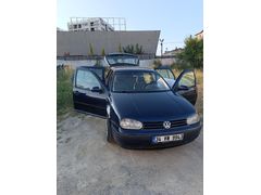 Sahibinden Volkswagen Golf 1.4 Edition 2001 Model
