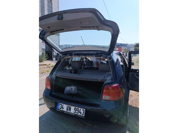 Sahibinden Volkswagen Golf 1.4 Edition 2001 Model