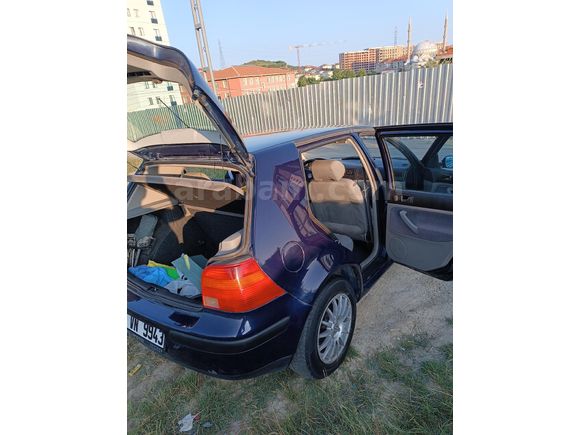 Sahibinden Volkswagen Golf 1.4 Edition 2001 Model