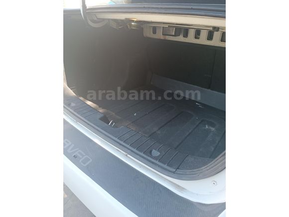 Sahibinden Chevrolet Aveo 1.2 SE 2012 Model