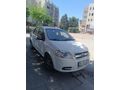 Sahibinden Chevrolet Aveo 1.2 SE 2012 Model