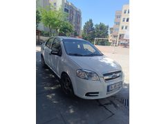 Sahibinden Chevrolet Aveo 1.2 SE 2012 Model