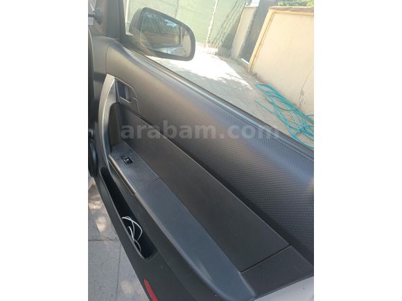Sahibinden Chevrolet Aveo 1.2 SE 2012 Model